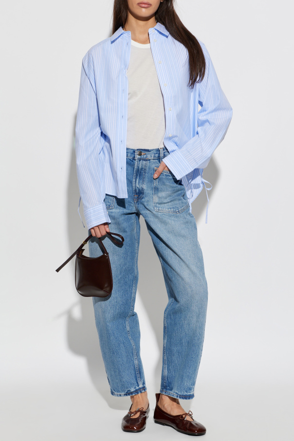 Samsøe Samsøe Jeans 'Saveyra'