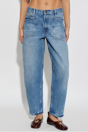Samsøe Samsøe Jeans 'Saveyra'