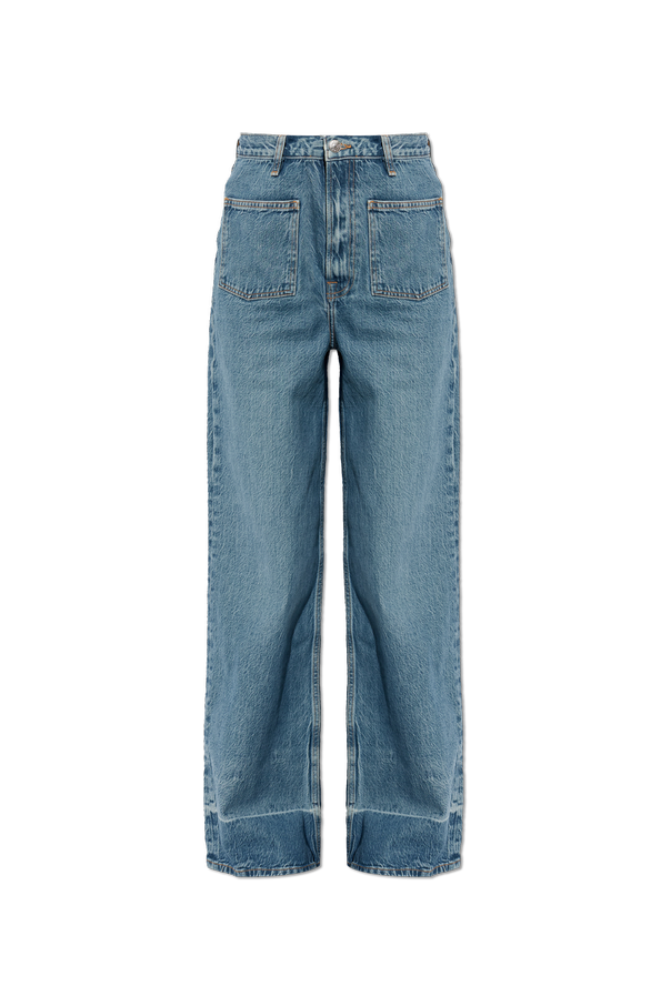 'Sarebecca' jeans od Samsøe Samsøe
