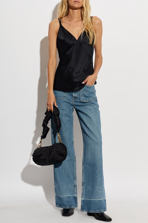 Samsøe Samsøe 'Sarebecca' jeans