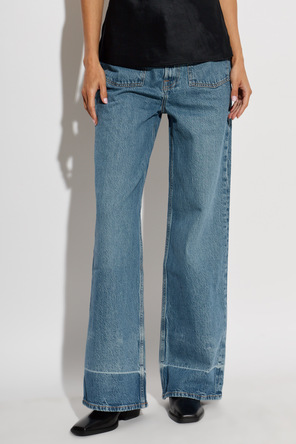 Samsøe Samsøe 'Sarebecca' jeans