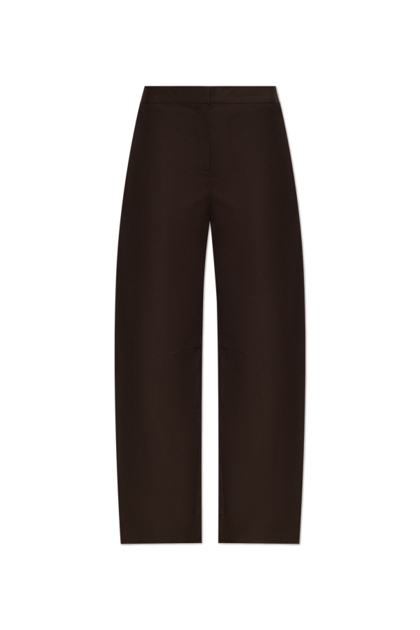 'Saroko' trousers od Samsøe Samsøe