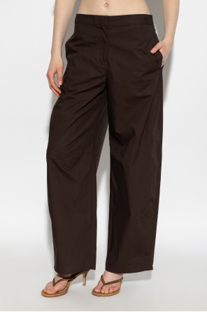 Samsøe Samsøe 'Saroko' trousers