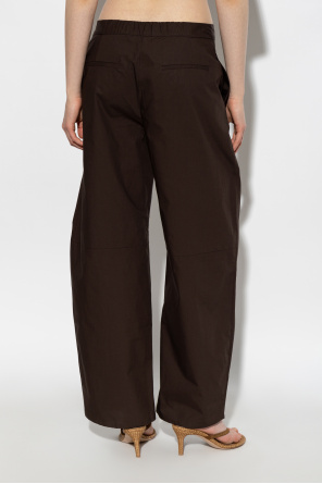 Samsøe Samsøe 'Saroko' trousers