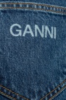 Ganni and jeans any time of year