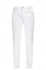 Ganni High-waisted jeans