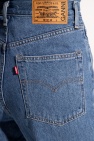 Ganni BLUE Ganni x Levi's