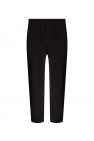 Ganni Trousers with pockets