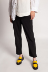 Ganni Trousers with pockets