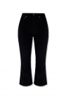 Ganni Corduroy trousers