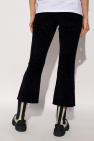 Ganni Corduroy trousers