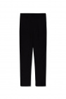 Ganni Textured trousers