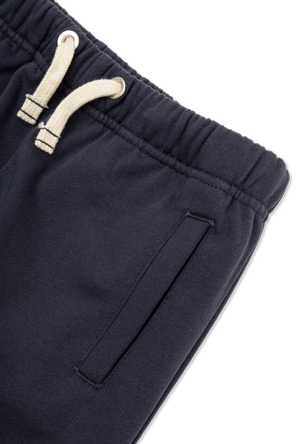 Palm Angels Kids Pantalones deportivos con logo