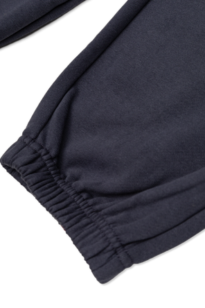 Palm Angels Kids Pantalones deportivos con logo