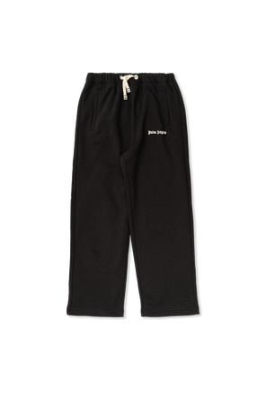 Logo Sweatpants
