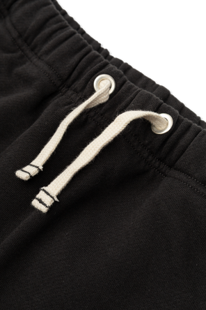 Palm Angels Kids Logo Sweatpants