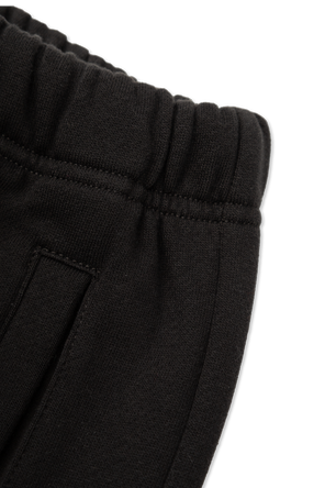 Palm Angels Kids Logo Sweatpants