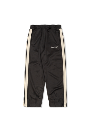 Pantalones deportivos con logo