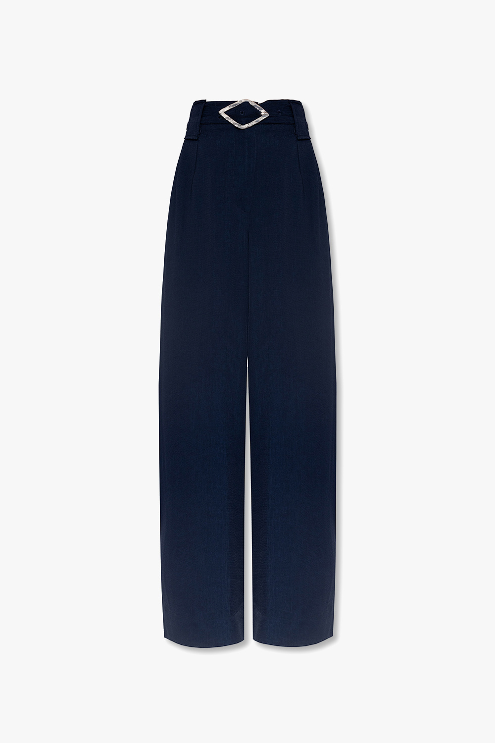 Ganni Wide leg trousers