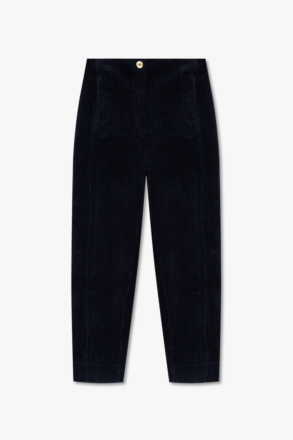 Ganni Corduroy trousers