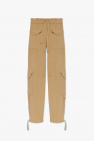 Ganni Cargo trousers