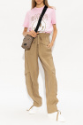 Ganni Cargo trousers