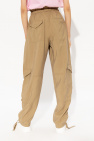 Ganni Cargo trousers