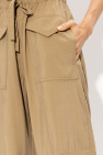 Ganni Cargo trousers