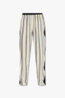 Ganni Loose-fitting trousers