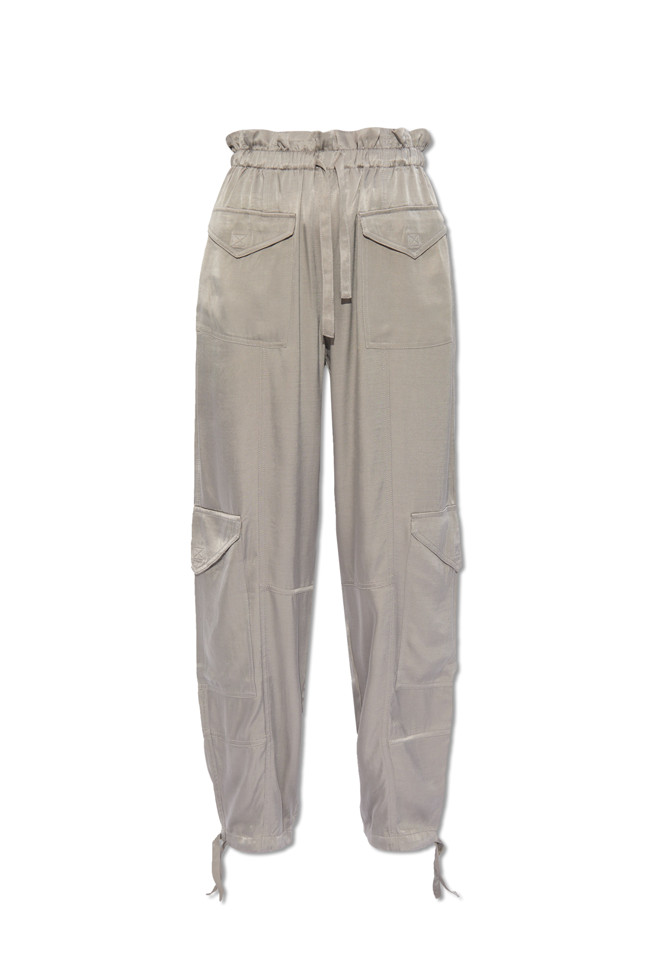 Ganni Cargo trousers