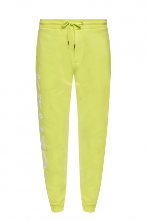 Branded sweatpants od Kenzo