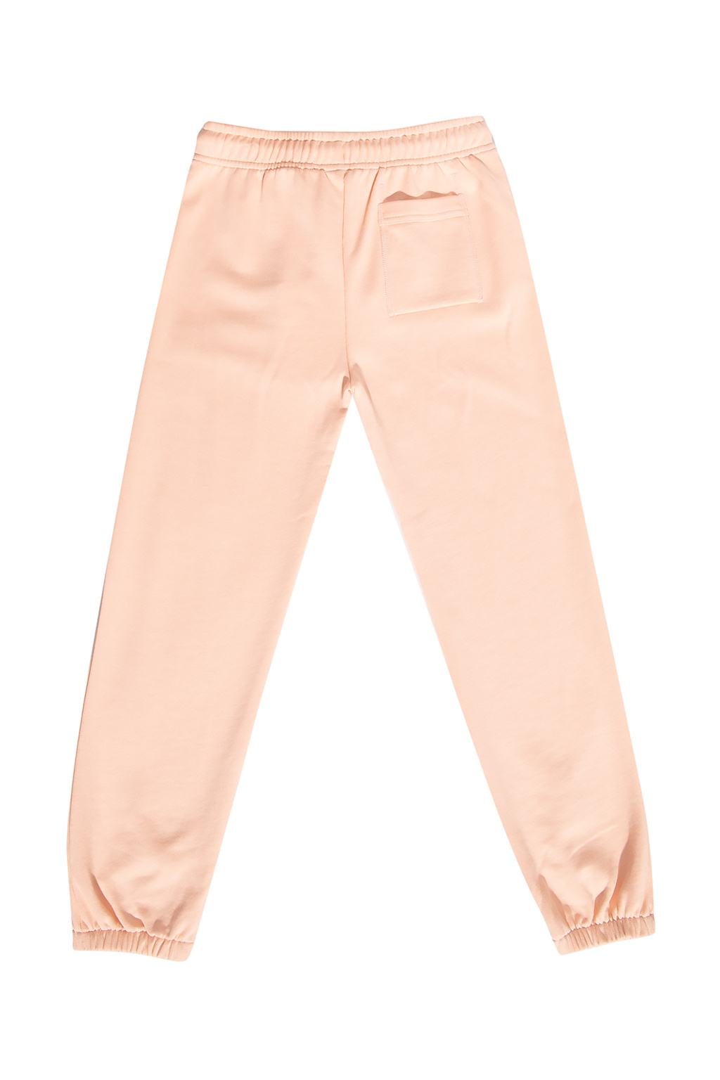 Acne Studios Kids Sweatpants with logo