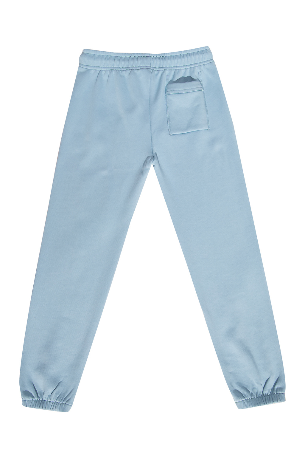 Acne Studios Kids Sweatpants with logo