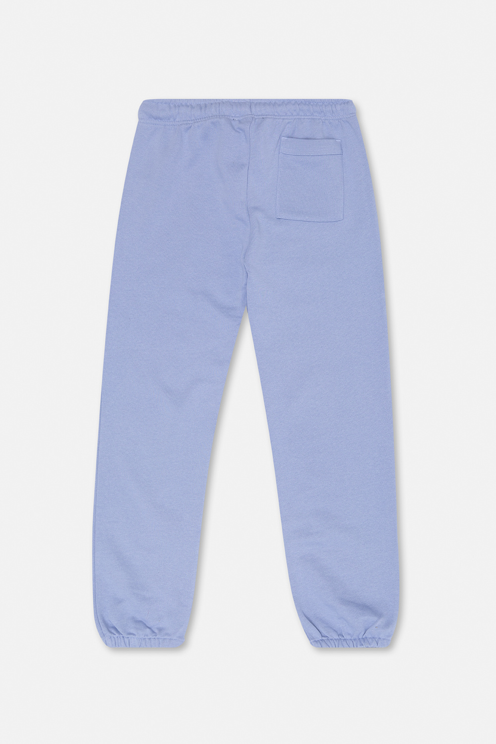 Acne Studios Kids bear-embroidered track pants