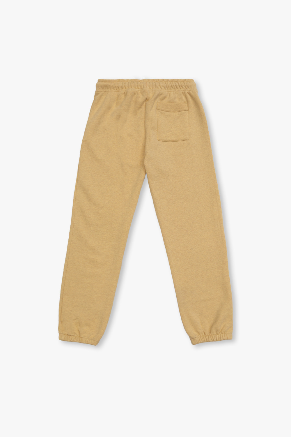 Acne Studios Kids Sweatpants with logo