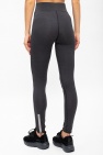 Acne Studios Branded leggings