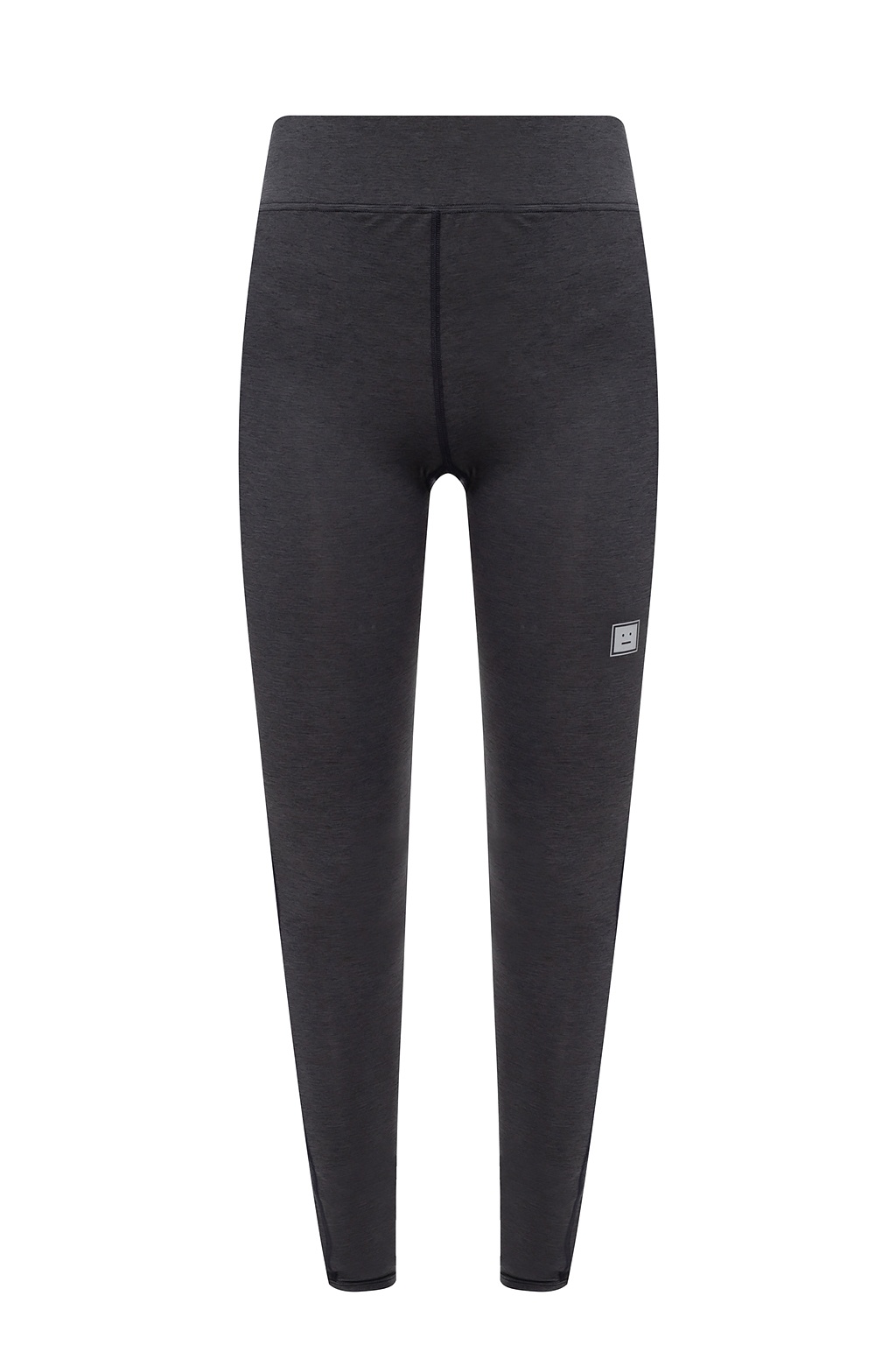 Acne Studios Branded leggings