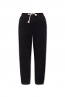 Acne Studios Sweatpants with logo