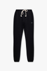 Acne Studios Sweatpants with logo