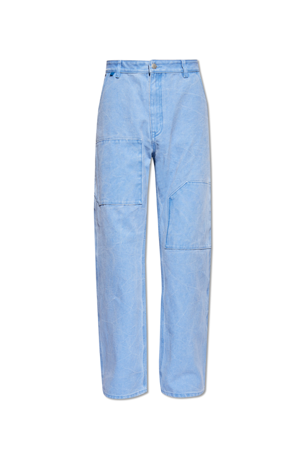 Relaxed-fitting trousers od Acne Studios