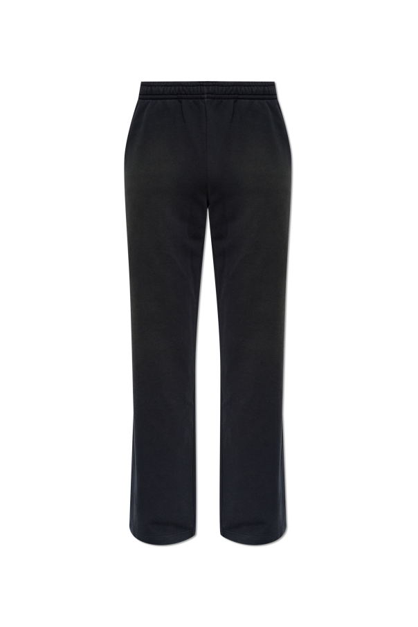 Sweatpants od Acne Studios