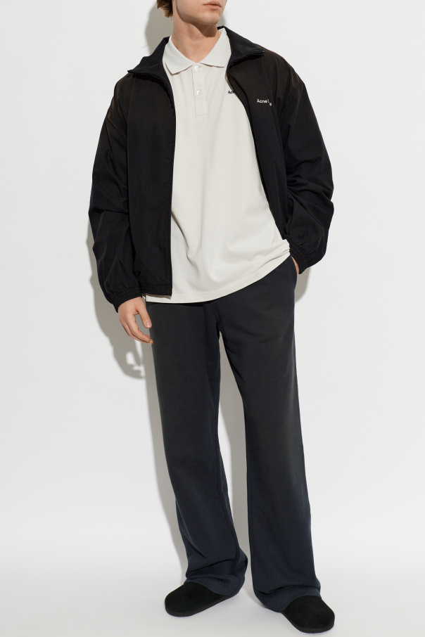 Acne Studios Sweatpants