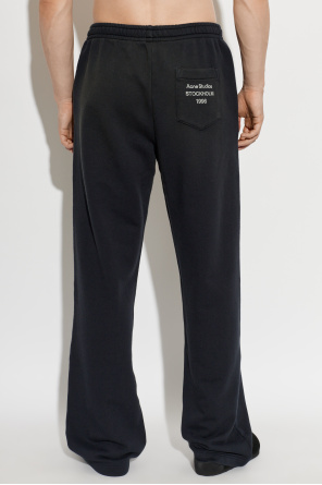 Acne Studios Sweatpants