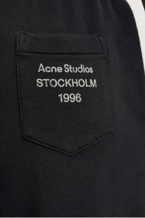 Acne Studios Sweatpants