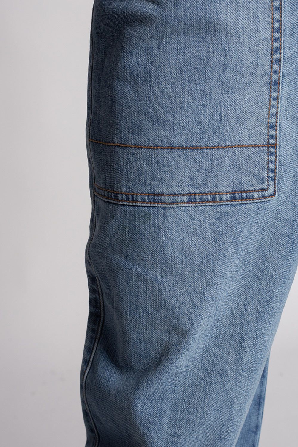 Ulla Johnson Loose-fitting jeans