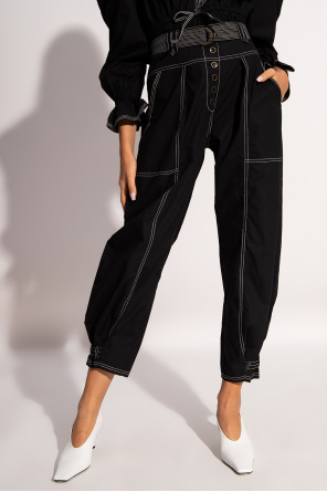 Ulla Johnson ‘Charline’ trousers