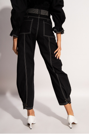 Ulla Johnson ‘Charline’ trousers