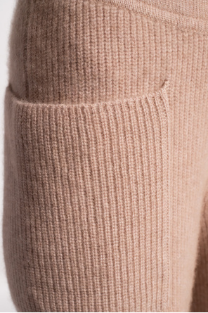 Ulla Johnson ‘Sophie’ cashmere trousers