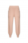 Ulla Johnson ‘Sophie’ cashmere trousers