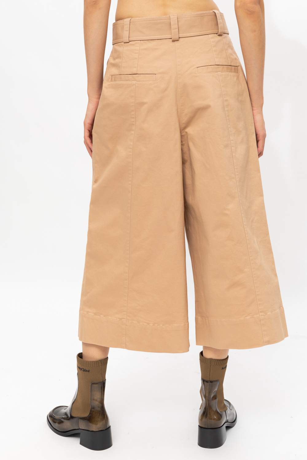 Ulla Johnson ‘Shelby’ culottes